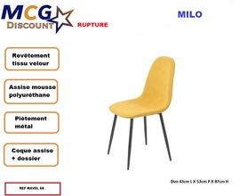 008-MILO
