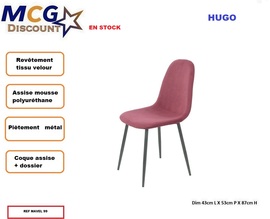 009-HUGO