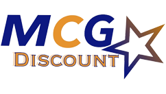 MCG Discount